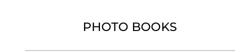 Photo Books