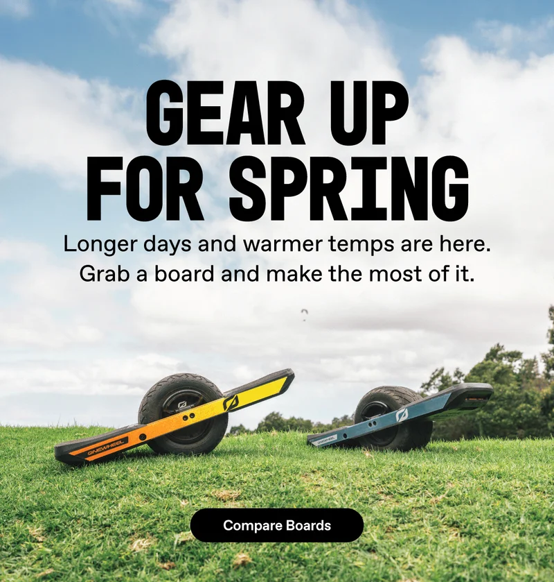 Onewheel