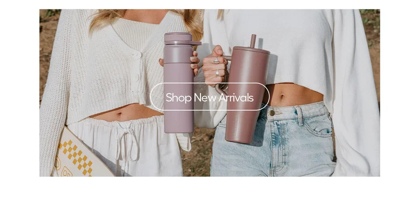 Shop New Arrivals