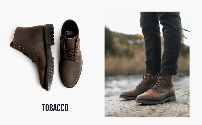 Tobacco