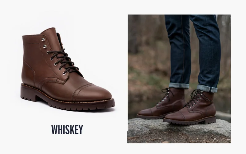 Whiskey