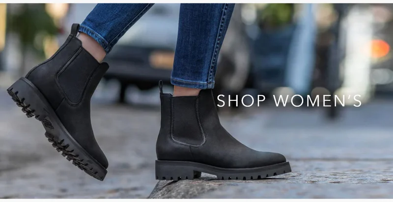 Shop Women's