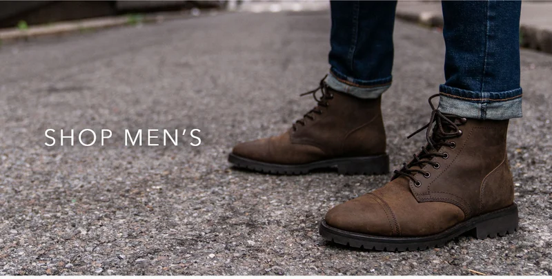 Shop Men's