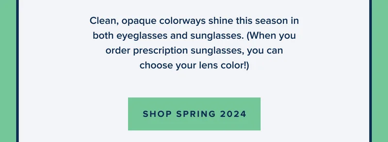 Shop Spring 2024