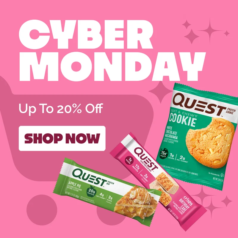 Cyber monday sale