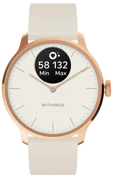 Scanwatch Light