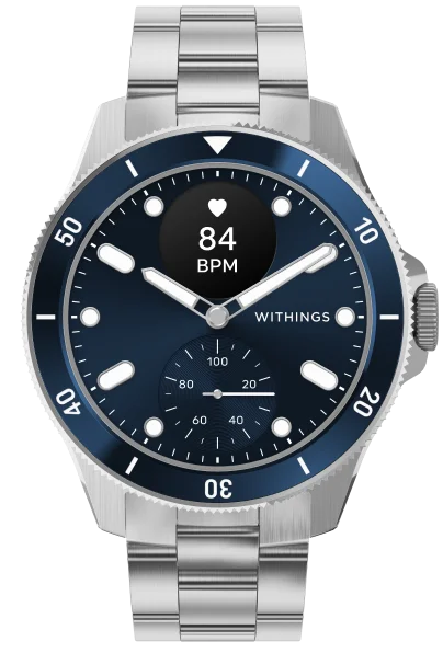 Scanwatch Nova