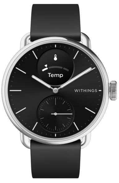 Scanwatch 2