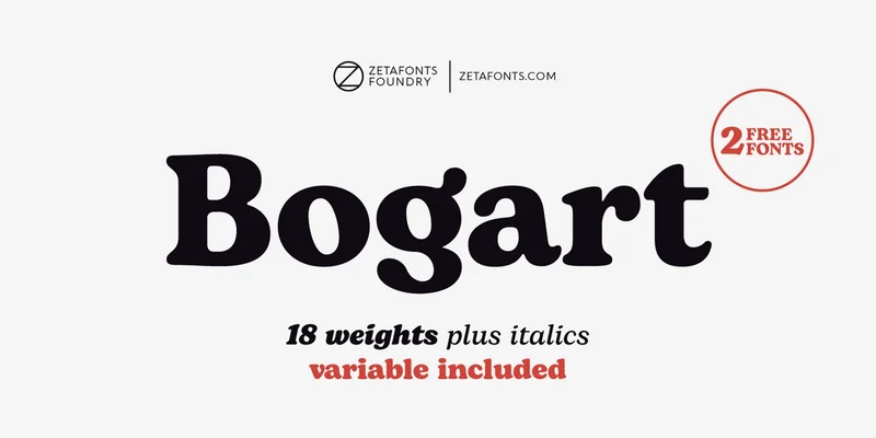 Bogart