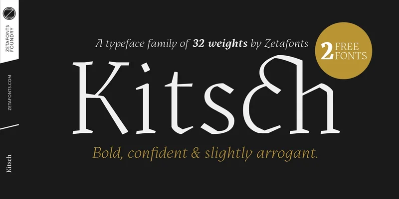 Kitsch