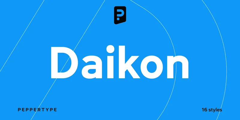 Daikon
