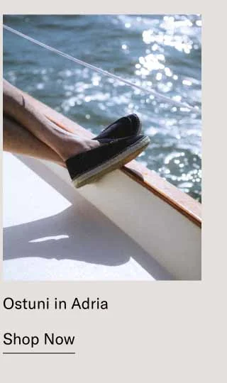 Ostuni in Adria. Shop Now