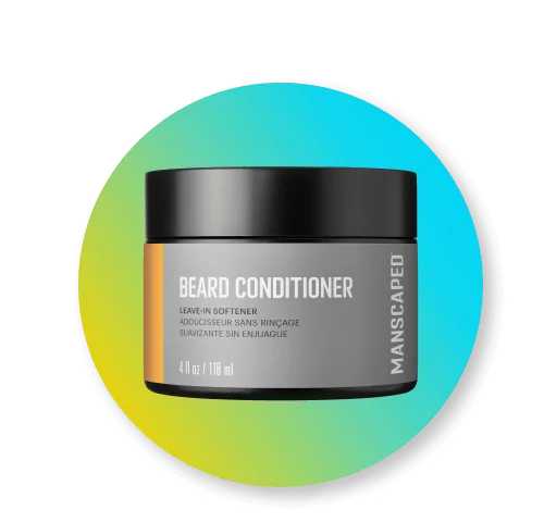 Beard Conditioner