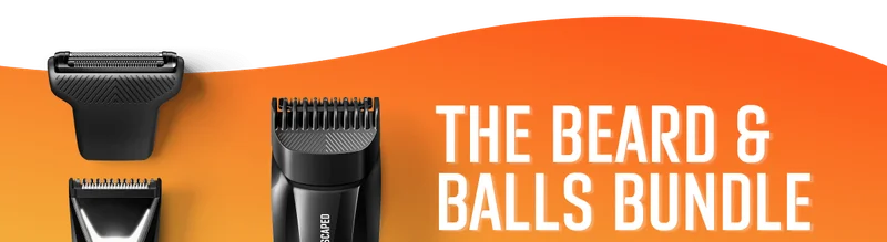 The Beard & Balls Bundle