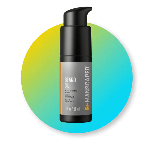 Beard Oil