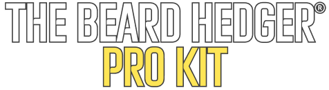Beard Grooming Kit