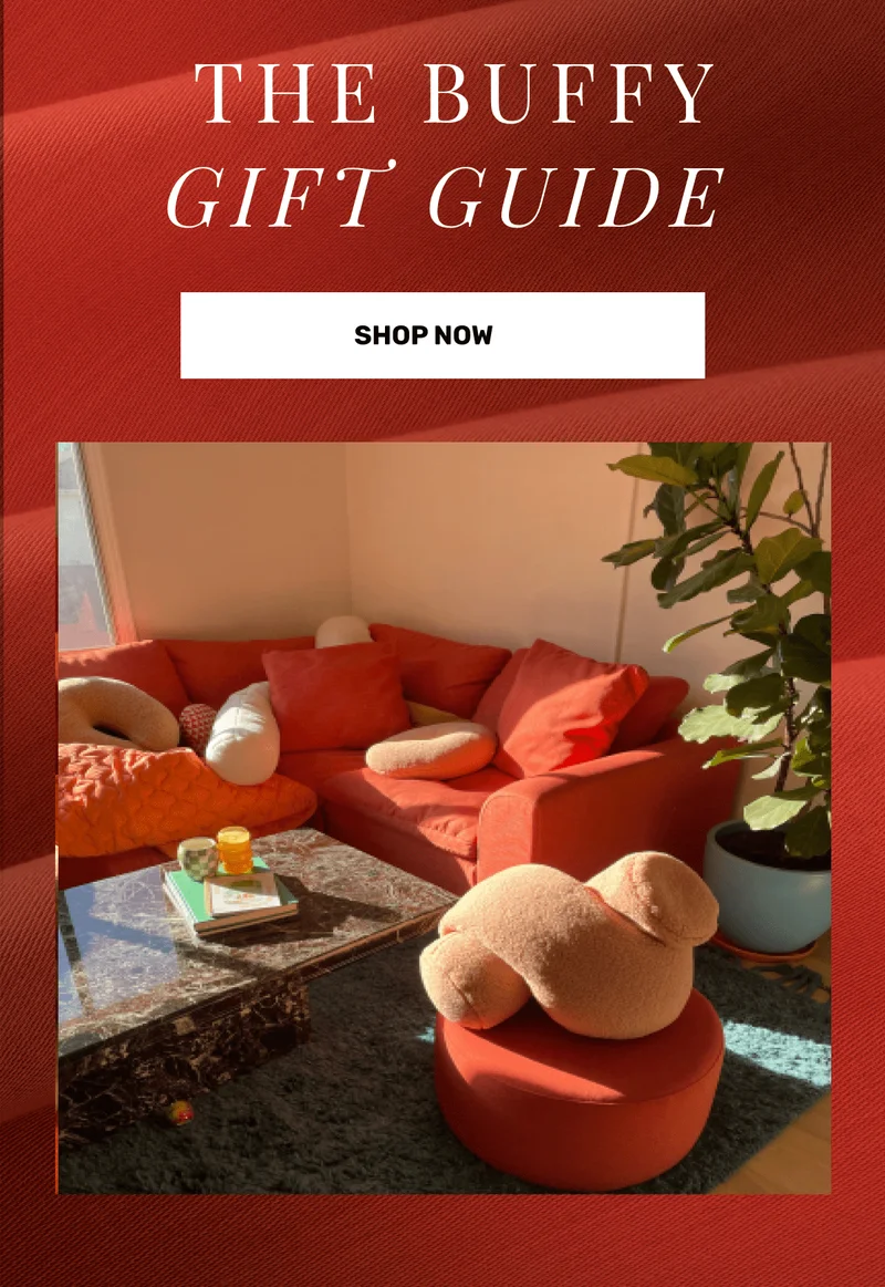 The Buffy Gift Guide