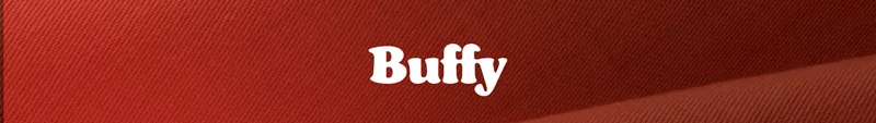 Buffy