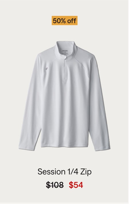 Session 1/4 Zip