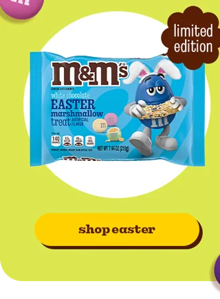 SHOP EASTER