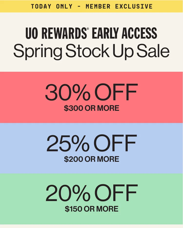 IMAGE-SPRING TIERED LOYALTY