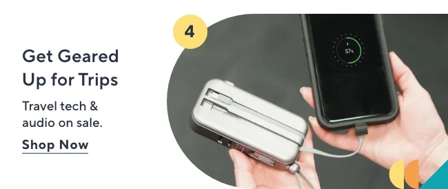 Travel Tech