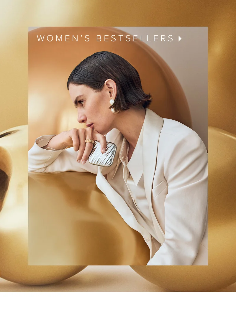 Shop Women's Bestsellers