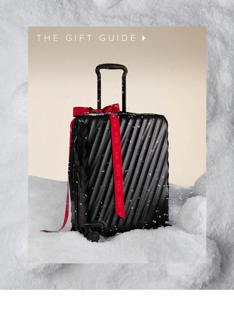 Shop Holiday Gift Guides