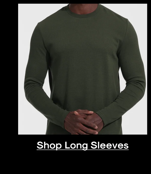 Shop Long Sleeves