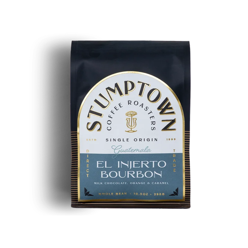 Image of Guatemala El Injerto Bourbon