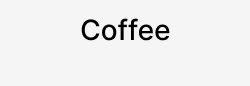 Coffee