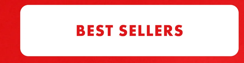 Best Sellers Best Sellers