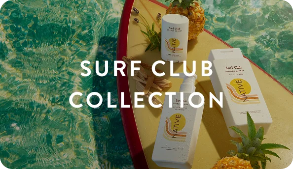 Surf Club Collection Surf Club Collection