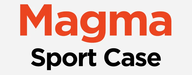 Magma Sport Case. Ready to switch things up? We've got you covered with Magma Sport Case for iPhone 16 Pro and Pro Max. Sport Case's tactile metal buttons and grippy bumpers feel like an natural extension of your iPhone. Plys, its satin Magma backplate is bold, brigh, and stands out in a crows. Shop Now.