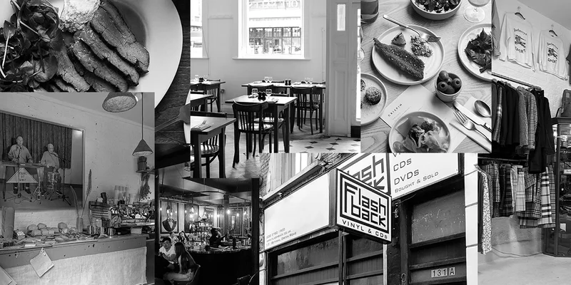 Spitalfields