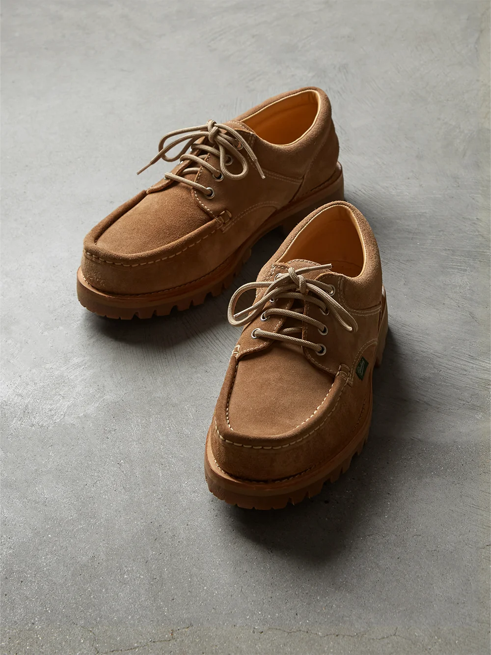 Paraboot