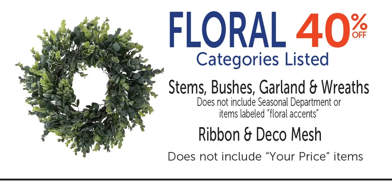 Floral