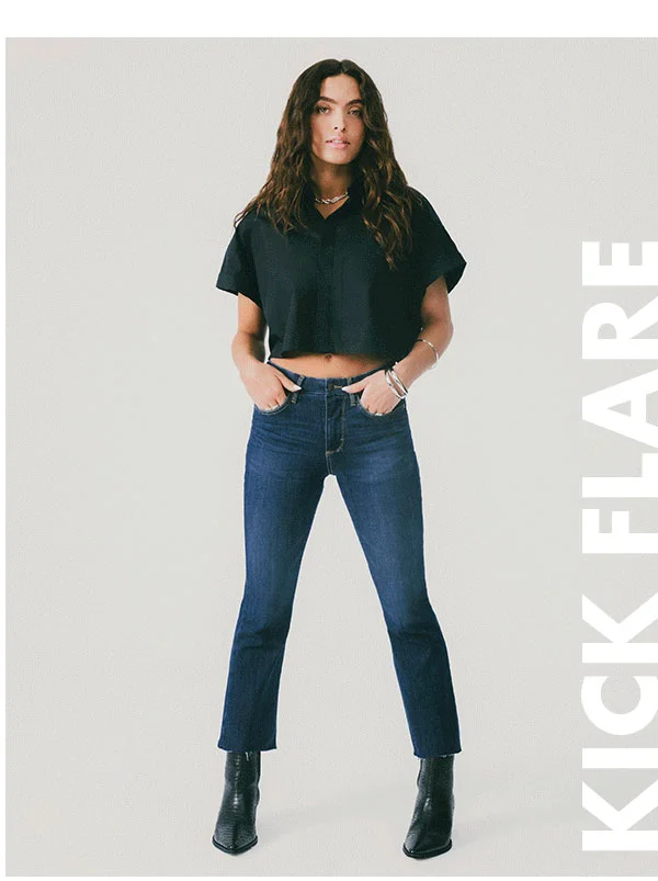 Kick Flare