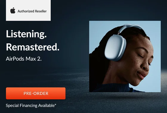 Apple AirPods Max 2 | Pre-Order