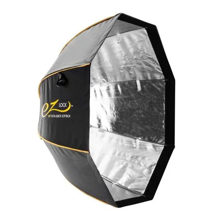 Glow 48" EZ Lock Octa Quick XL Softbox with Bowens Mount