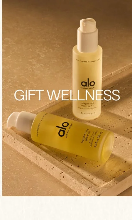 GIFT WELLNESS