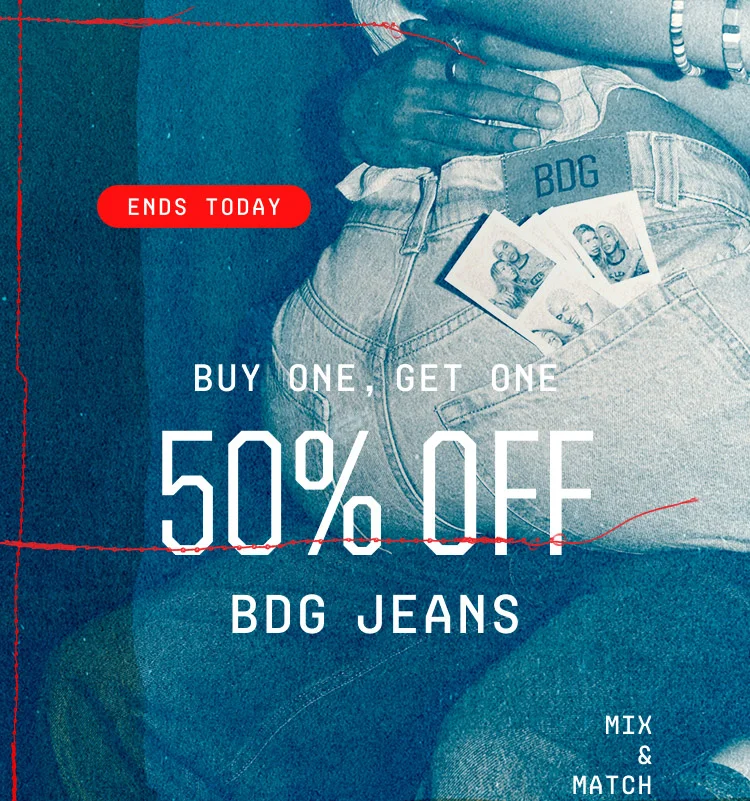 IMAGE-BDG BOGO 50