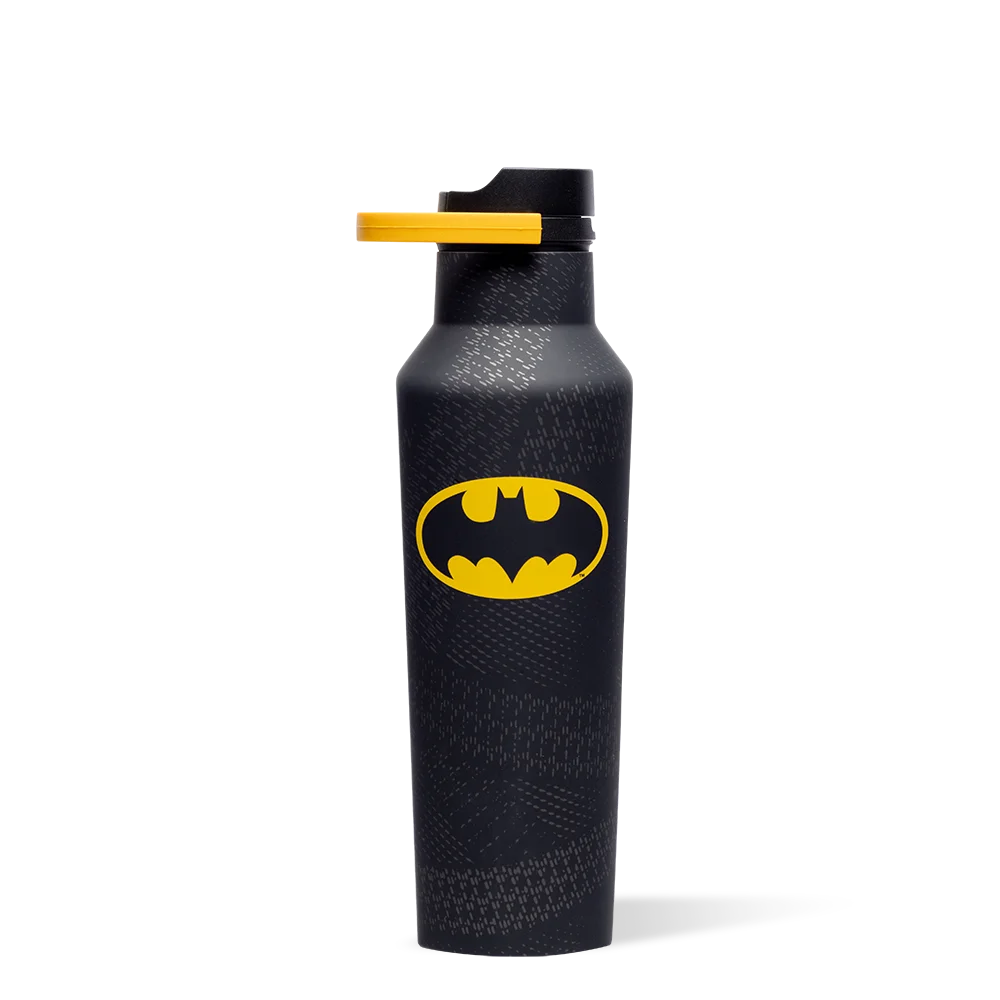 Image of Batman Sport Canteen