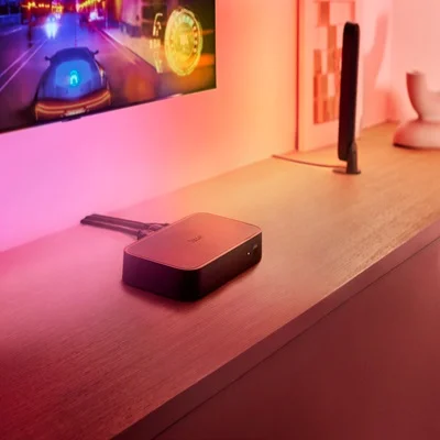 Play HDMI sync box 8K