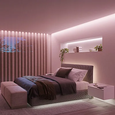 Solo lightstrip
