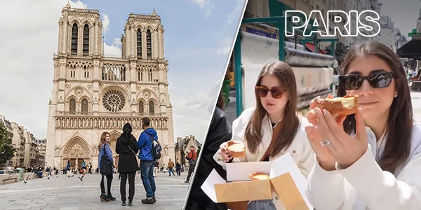 Paris*