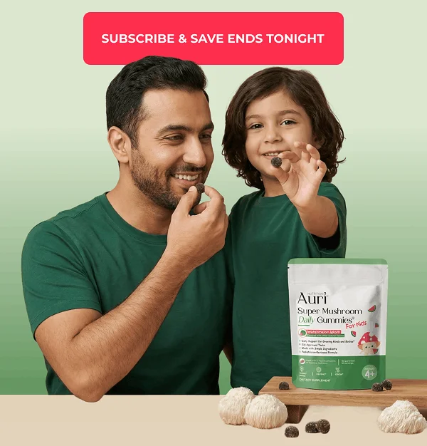 {Subscribe & Save Ends Tonight}