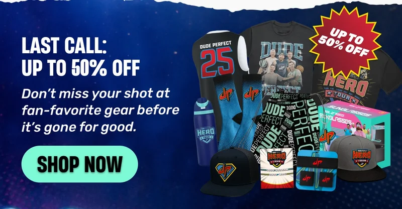 Last Call Collection - Up to 50% Off