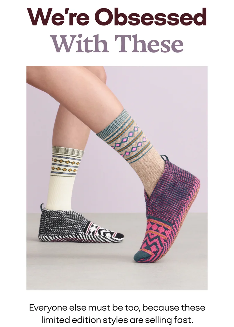 We're Obsessed With These