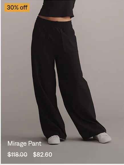 Mirage Pant